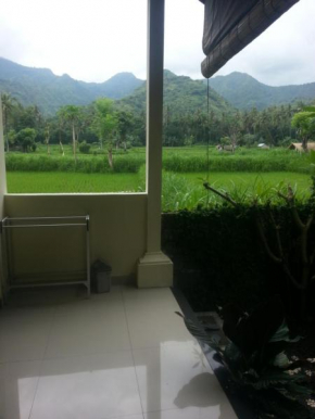 Lumbung Sari Home Stay